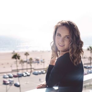 Meet your Posher, Lexie